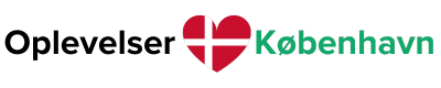 Oplevelser København logo